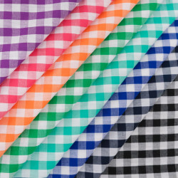 Vichy Medium Check - Maison Klem