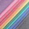 Vichy Small Check - Maison Klem