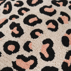 Quadro Punch Needle Graou 45×45 - Maison Klem