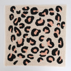 Graou Punch Needle Panel 45x45 - Maison Klem