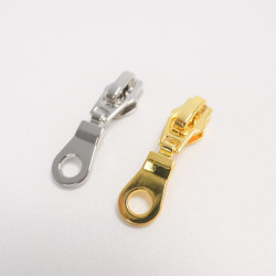 Classic Slider for 3mm Zipper - Maison Klem
