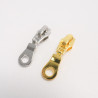 Classic Slider for 3mm Zipper - Maison Klem