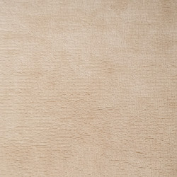 Esponja de bambú «Lou» en color topo - Maison Klem
