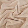 Spugna Lou Bamboo color taupe - Maison Klem