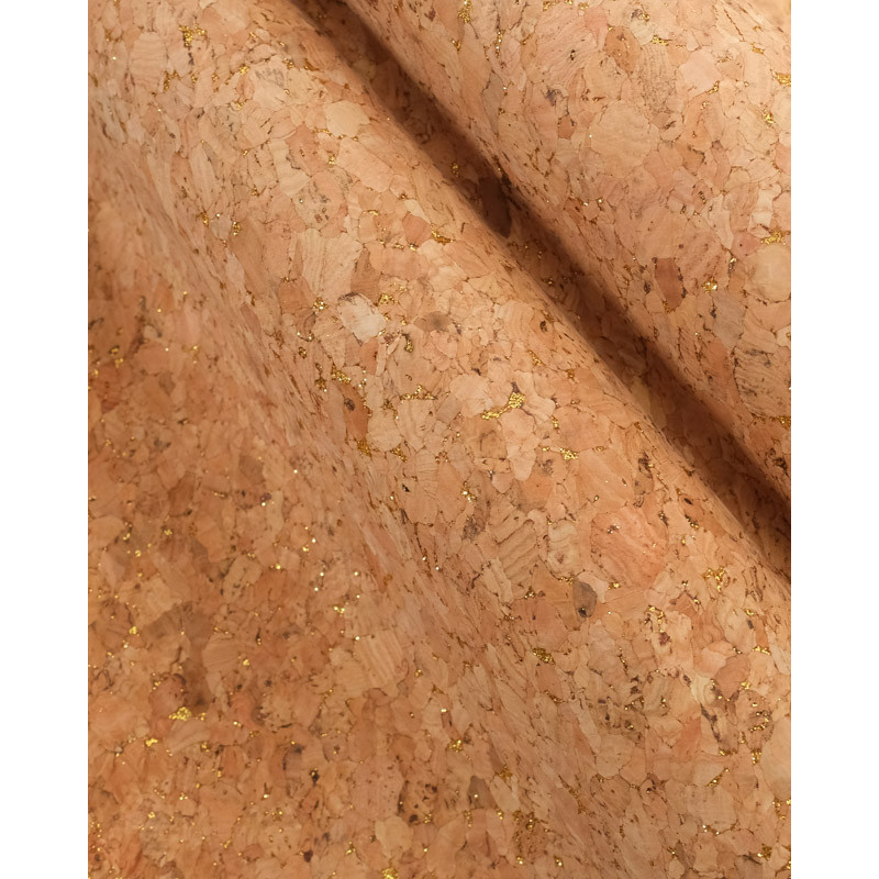 Liège Lurex Or - Maison Klem