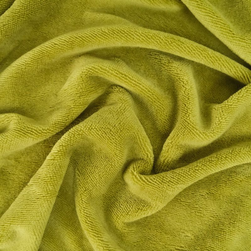 Lou Kaki Bambus-Schwamm – Maison Klem