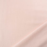 Lino lavato in viscosa rosa nude - Maison Klem