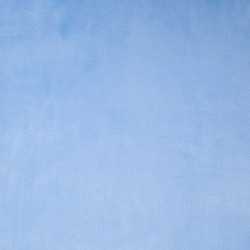 Dickes Kuscheltier, 400 g, Himmelblau – Maison Klem