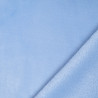 Thick 400g Sky Blue Comfort Blanket  - Maison Klem