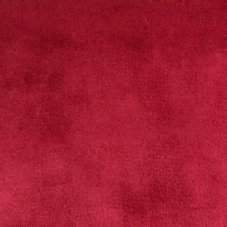Dickes Kuscheltier 400 g, Bordeaux – Maison Klem