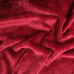 Dickes Kuscheltier 400 g, Bordeaux – Maison Klem