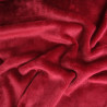 Dickes Kuscheltier 400 g, Bordeaux – Maison Klem