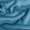 Solid-Color 260g Peacock Plush Toy - Maison Klem