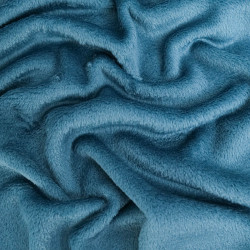 Solid-Color 260g Peacock Plush Toy - Maison Klem