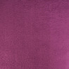 Solid-Color Plush Toy, 260 g, Plum - Maison Klem