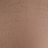 Effen knuffeldoekje 260 g Cacao - Maison Klem