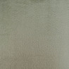 Solid-Color Plush Blanket, 260 g, Sage - Maison Klem
