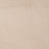 Saffron Sherpa-Lined Ribbed Velvet - Maison Klem