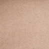 3 mm beige gemêleerd vilt - Maison Klem