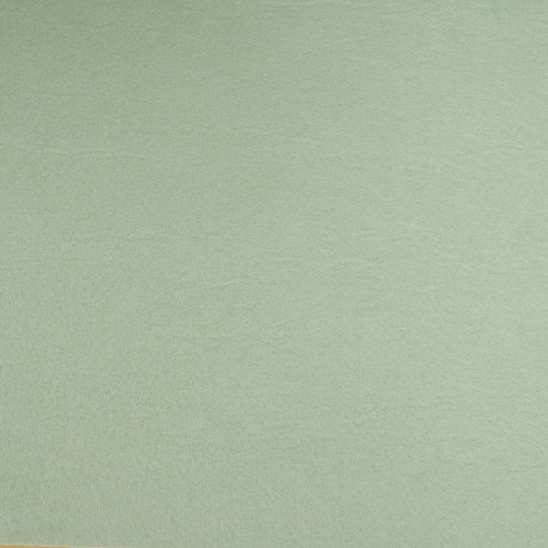 3MM Almond-Colored Felt - Maison Klem