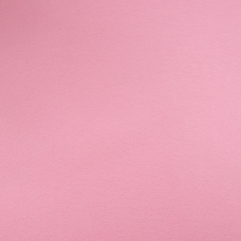 3MM Candy Pink Felt - Maison Klem