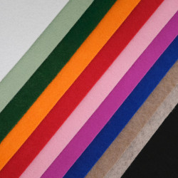 Feutre 3MM - Maison Klem