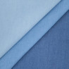 Chambray di cotone James - Maison Klem