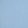 Hellblaues Baumwoll-Chambray „James“ – Maison Klem