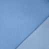 James Blue Cotton Chambray - Maison Klem