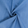 Jean Coton Thick Oscar Blue - Maison Klem