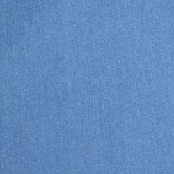 Jean Coton Thick Oscar Blue - Maison Klem