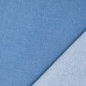 Jean Coton Thick Oscar Blue - Maison Klem