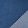 Thick Jean Fabric, Oscar Blue Indigo - Maison Klem