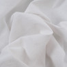 Coton Medium Doux Blanc - Maison Klem