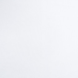 White Viscose Scarf - Laura - Maison Klem