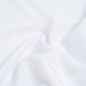 Witte viscose sjaal - Laura - Maison Klem
