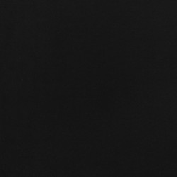 Foulard in viscosa nero - Laura - Maison Klem