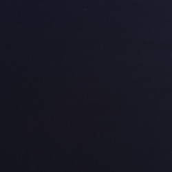 Navy Viscose Scarf - Laura - Maison Klem