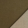 Jeans in Khaki – Gaspard – Maison Klem