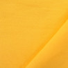 Coton Medium Doux Jaune - Maison Klem