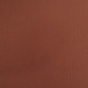 Solid-Color Double Gauze, 135 cm, Toffee - Thaïs - Maison Klem