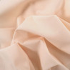 Coton Medium Doux Oeko-Tex crème