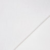 Effen polycotton-laken, ecru - Maison Klem