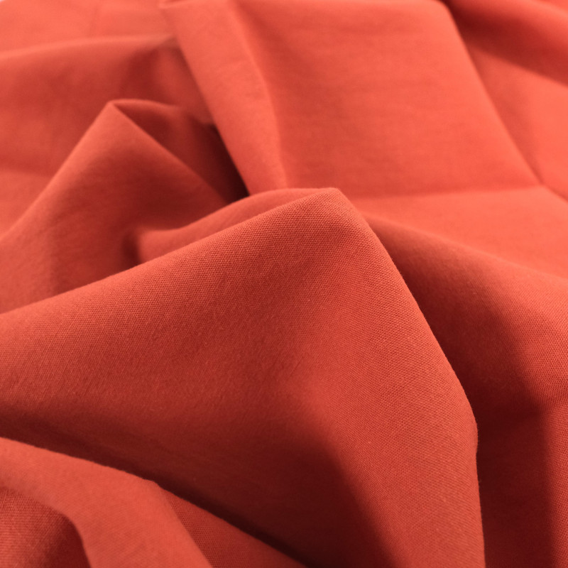 Coton Medium Doux Tomette - Maison Klem