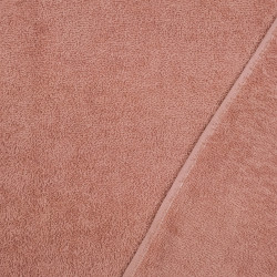 Eponge Coton Vieux Rose - Maison Klem