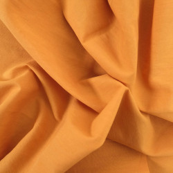 Coton Medium Doux Ocre - Maison Klem