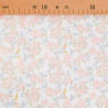 Tessuto a doppio strato con stampa Sweety - Maison Klem