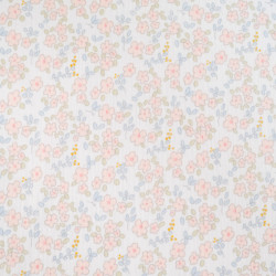 Tessuto a doppio strato con stampa Sweety - Maison Klem