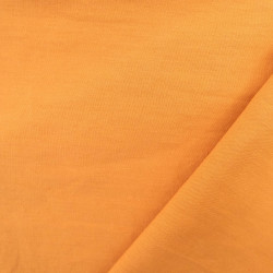 Coton Medium Doux Oeko-Tex ocre