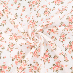 Stampa "Double Gaze" in stile romantico - Maison Klem